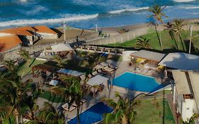 Sunset Beach Taíba Hotel